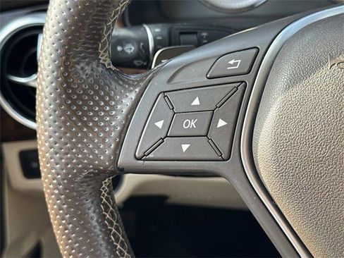 Used 2015 Mercedes-Benz GLK 350 GLK 350 image 23