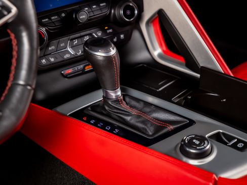 Used 2016 Chevrolet Corvette Z06 w/ 2LZ Preferred Equipment Group image 20