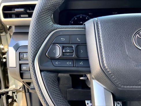 Used 2026 Toyota Tacoma TRD Sport RWD image 23