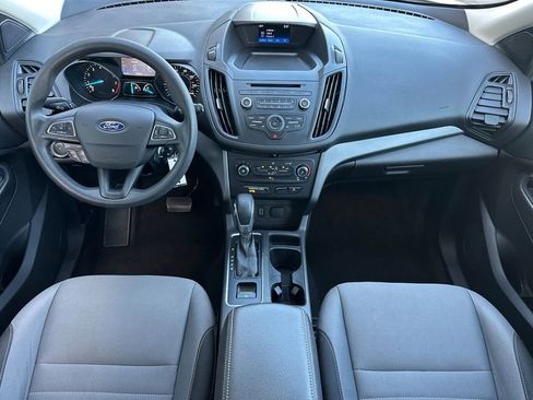 Used 2017 Ford Escape S FWD image 13