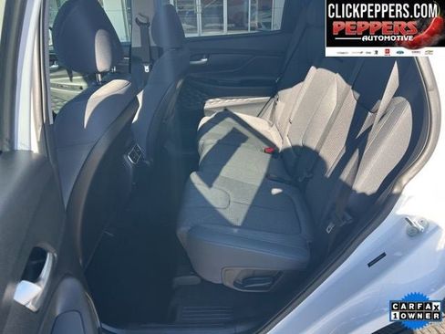 Used 2023 Hyundai Santa Fe SEL image 13