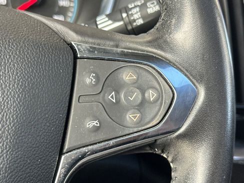 Used 2019 Chevrolet Traverse LT w/ LT Premium Package image 39