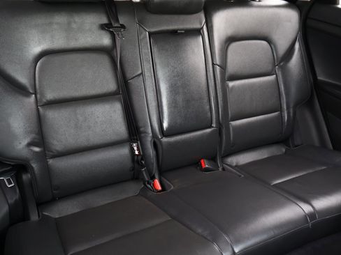 Used 2016 Hyundai Tucson Limited image 17