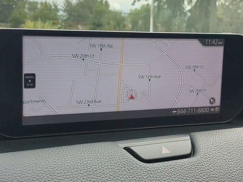 Used 2024 MAZDA CX-90 Plug-In Hybrid w/ Premium Pkg image 22