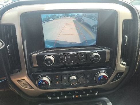Used 2016 GMC Sierra 3500 Denali w/ Driver Alert Package AWD/4WD image 22
