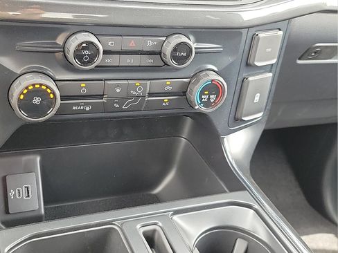 New 2026 Ford F150 STX w/ Equipment Group 200A RWD image 14