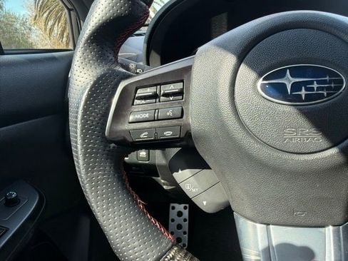 Used 2015 Subaru WRX STI image 20