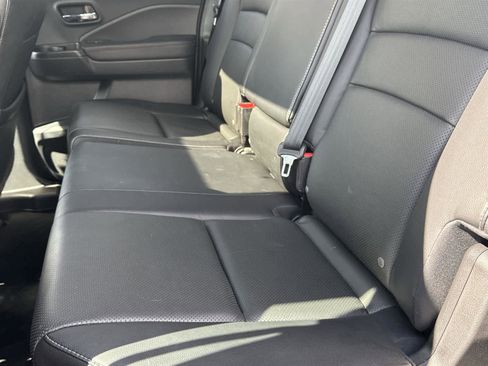 Used 2019 Honda Ridgeline RTL-E image 14
