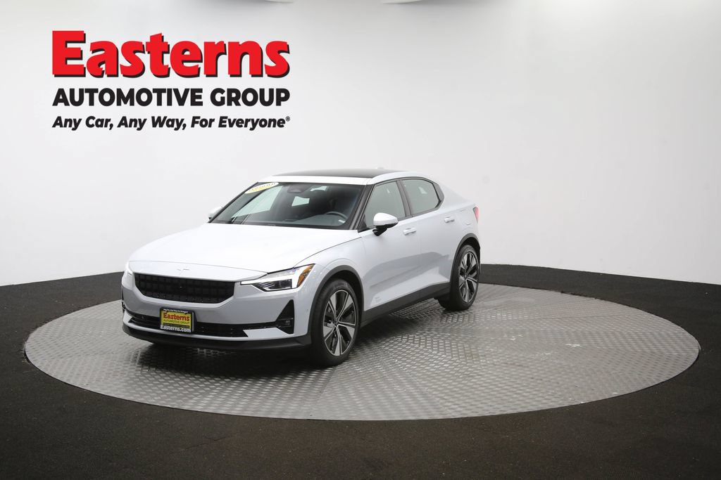 Used 2023 Polestar Polestar 2 w/ Pilot Pack AWD/4WD image 56