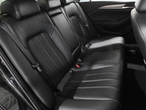 Used 2021 MAZDA MAZDA6 Touring image 16