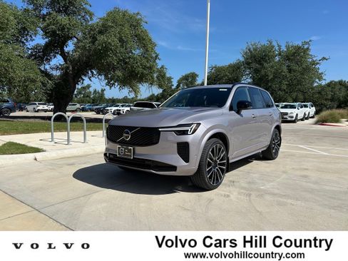 Used 2026 Volvo XC90 B6 Ultra w/ Protection Package Premier image 1