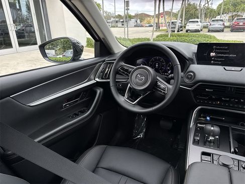 New 2026 MAZDA CX-70 SC Plus image 22