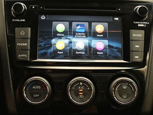 Used 2019 Subaru WRX image 28