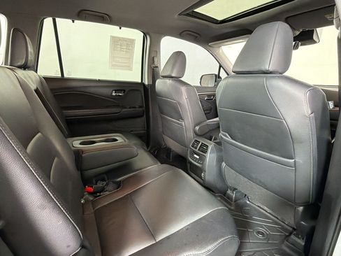 Used 2020 Honda Pilot EX-L image 29