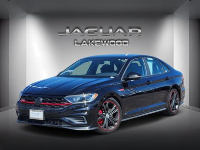 Used 2019 Volkswagen Jetta GLI