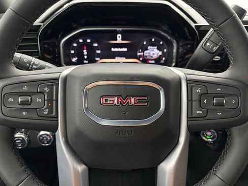 New 2026 GMC Sierra 1500 Elevation w/ Elevation Select Package image 19