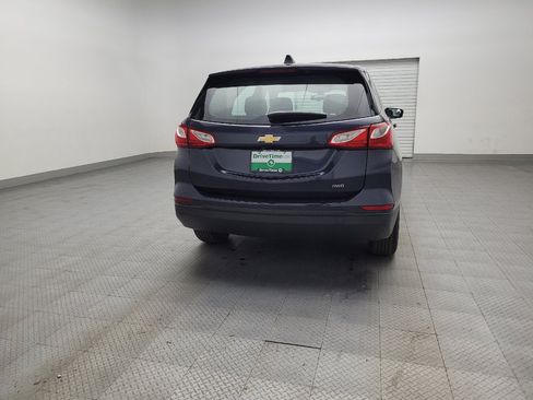 Used 2019 Chevrolet Equinox LS image 7