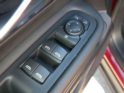 Used 2023 GMC Terrain AT4 AWD/4WD image 21