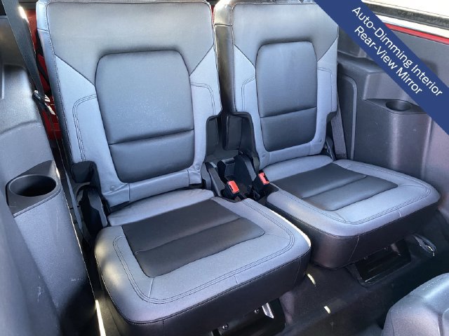 Certified 2024 Ford Bronco Big Bend AWD/4WD image 17