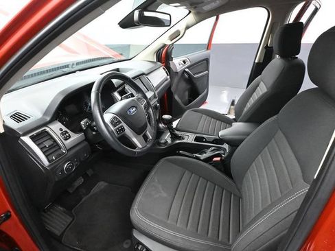 Used 2022 Ford Ranger XLT w/ Equipment Group 301A Mid AWD/4WD image 22