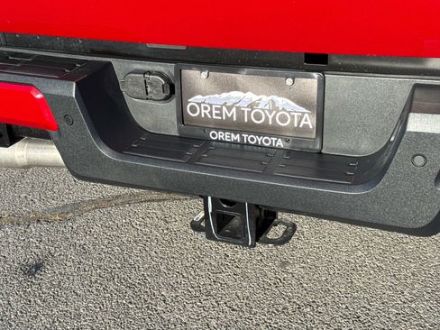 Used 2025 Toyota Tacoma SR5 image 16
