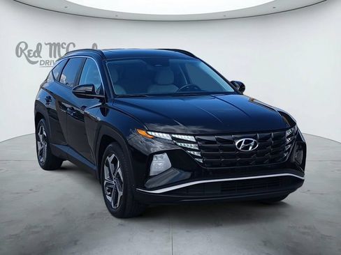 Used 2023 Hyundai Tucson SEL w/ Convenience Package FWD image 7