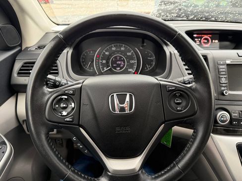 Used 2012 Honda CR-V EX-L image 12