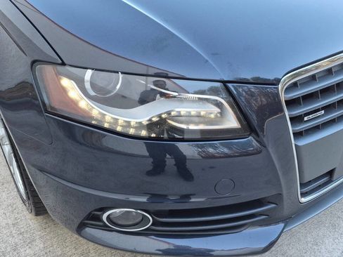Used 2012 Audi A4 2.0T Premium Plus image 15