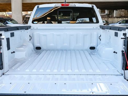 New 2025 Ford Ranger XLT w/ Equipment Group 301A High image 26