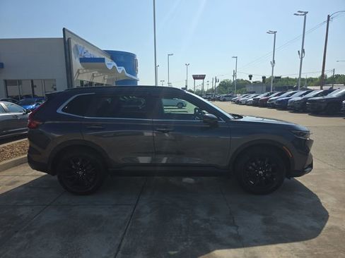 Used 2024 Honda CR-V Sport image 6