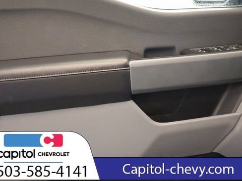 Used 2021 Ford F150 XLT image 12