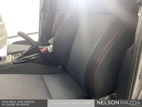 Used 2020 Subaru WRX Premium AWD/4WD image 24