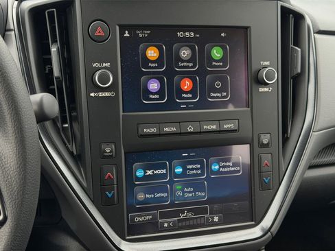 New 2026 Subaru Crosstrek 2.5i AWD/4WD image 24