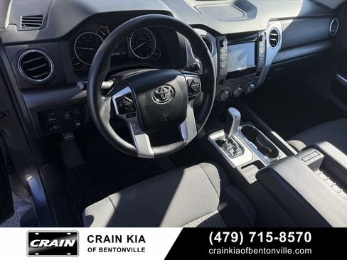 Used 2015 Toyota Tundra SR5 image 10
