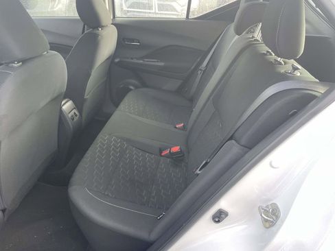 Used 2024 Nissan Kicks SV image 22