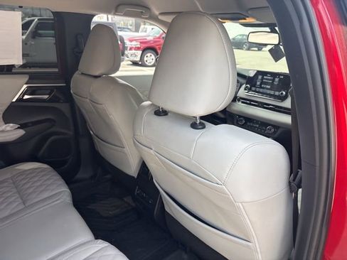 Used 2024 Mitsubishi Outlander SEL image 21