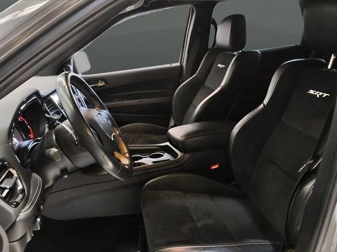 Used 2022 Dodge Durango SRT w/ Technology Group AWD/4WD image 14