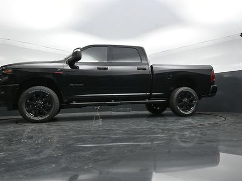 New 2026 RAM 2500 Big Horn AWD/4WD image 56