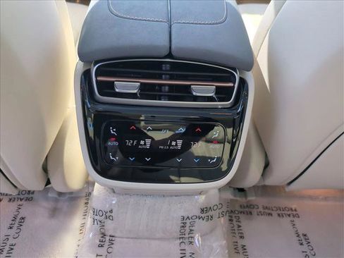 Certified 2024 Mercedes-Benz EQS 450+ 4MATIC Sedan image 18