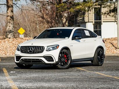 Used 2018 Mercedes-Benz GLC 63 AMG S