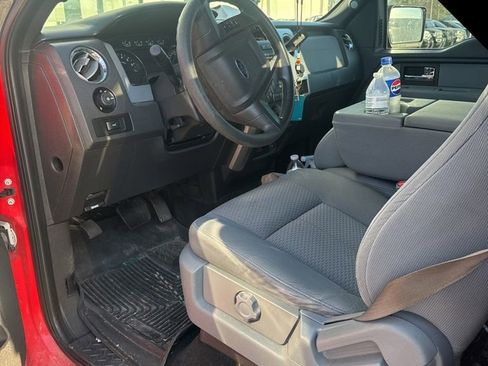 Used 2014 Ford F150 XLT image 2