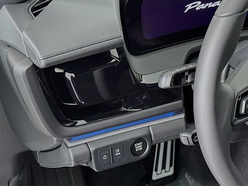 New 2026 Porsche Panamera image 11