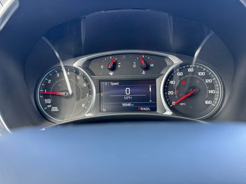 Used 2022 Chevrolet Equinox LT image 12