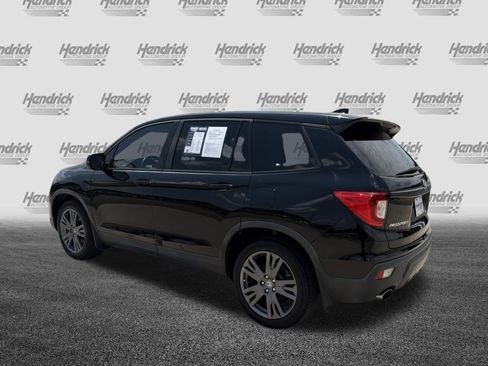 Used 2019 Honda Passport EX-L image 8