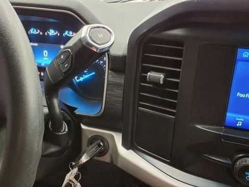 Used 2021 Ford F150 XL w/ Equipment Group 101A High image 30