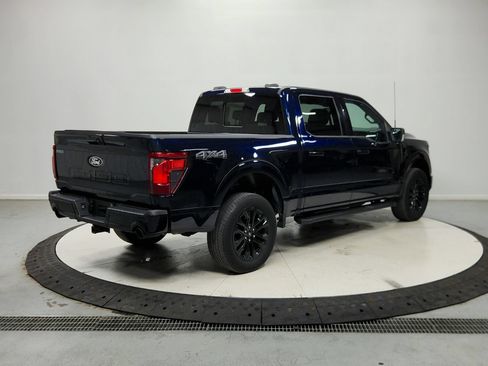 Used 2024 Ford F150 XLT w/ Equipment Group 303A High AWD/4WD image 8