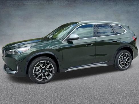 Used 2024 BMW X1 xDrive28i w/ Technology Package AWD/4WD image 10