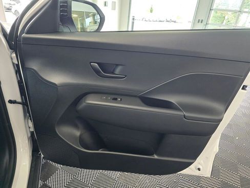 New 2026 Hyundai Kona SEL Sport AWD/4WD image 38