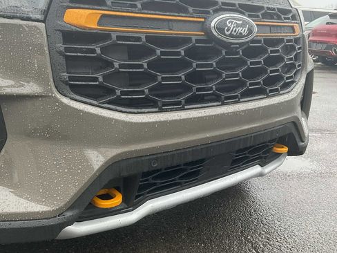 Used 2026 Ford Explorer Tremor w/ Tremor Ultimate Package image 11