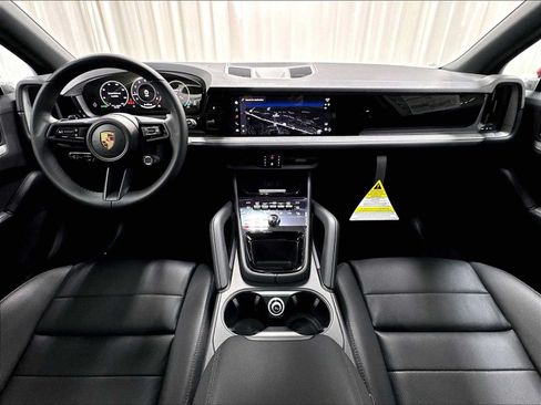 New 2026 Porsche Cayenne AWD/4WD image 14